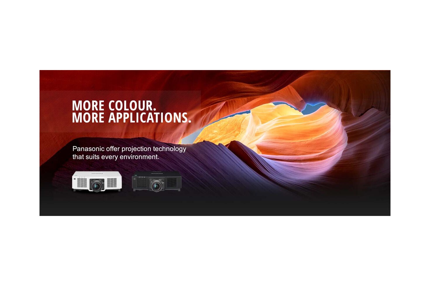 PT-MZ16KL | Panasonic Connect